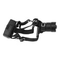 thumbnail image 5 of Lampe Frontale Rechargeable Extérieure 3 Lampe Frontale Extérieure Rechargeable pour Zoom Conçue pour Durer, 5 of 5