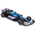 thumbnail image 3 of Bburago 1/43 F1 2023 Alpine F1 Team A523 31# Esteban Ocon aleación de Coche Fundido a presión Modelo de Coche colección Regalo, 3 of 4