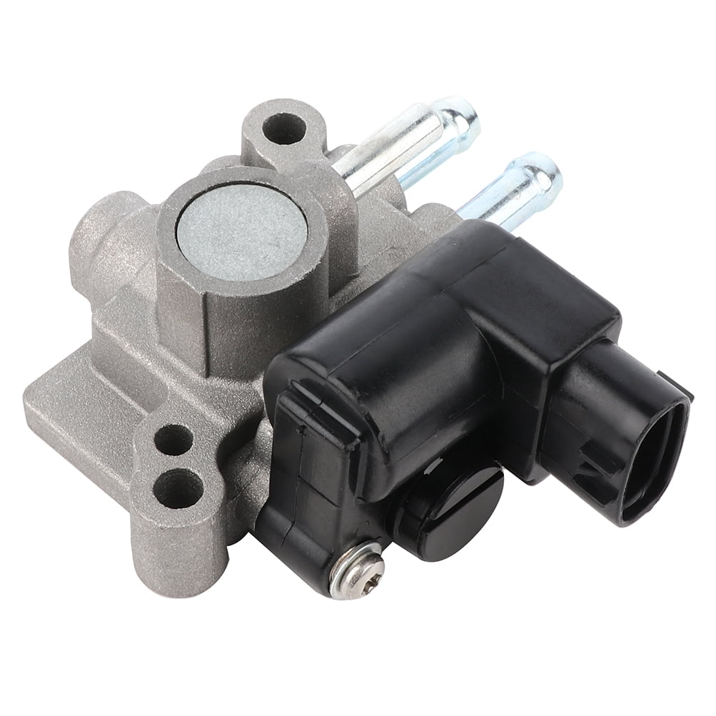 Idle Air Control Valve Fuel Injection System, SCITOO idle control kits 36460-PAA-L21 compatible with 1998-2002 for Honda for Accord