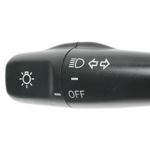 Standard Import Headlight Switch