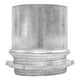 thumbnail image 2 of Conector Conduit Rymco 1 1/2" Metal Galvanizado, 2 of 3