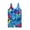 Multi-color, variant on Uccdo 2-6Y Little Boys Girls Sleeveless Rashguard One-piece Float Swimsuits Buoyancy Bathing Suit
