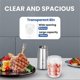 thumbnail image 5 of Rechargeable Electric Salt and Pepper Grinder, Adjustable silver, 5 of 5