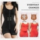thumbnail image 2 of Colombianas Fajas Body Shapewear Women Waist Trainer Slimming Underwear Push Up Bodysuit, 2 of 4