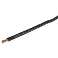 thumbnail image 1 of Cable Calibre 8 THHW-LS Negro VOLTECK 46050, 1 of 3