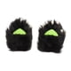 thumbnail image 2 of Guantes de pata de gato, accesorios de dibujos animados, disfraz de Halloween para club, carnaval, juego de rol Negro Verde, 2 of 8