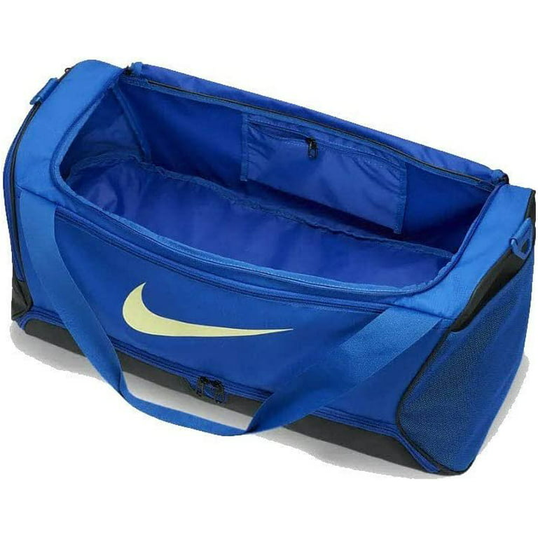 honing hardop inhoudsopgave Nike Brasilia 9.5 Training Duffel Bag Medium, 60L - Walmart.com