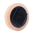 thumbnail image 1 of Ruiboury Wood Guitar String Cleaner Enduring Professional Essential Tool Keeping Strings Fresh And Sounding Best, 1 of 6