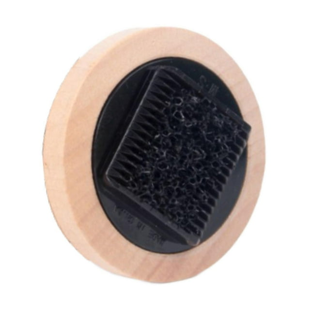 Ruiboury Wood Guitar String Cleaner Enduring Professional Essential Tool Keeping Strings Fresh And Sounding Best