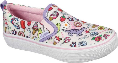 girls skechers bobs