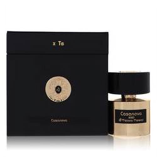 Casanova Extrait de parfum Spray Tiziana Terenzi Model