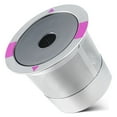 thumbnail image 1 of Filtre à Café Réutilisable K Cups, Extraction de Café Optimisée en Acier Inoxydable K Cup pour Cafetières Keurig 2.0 & 1.0, Écologique et Lavable au Lave-Vaisselle (2 Packs), 1 of 8