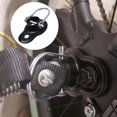 thumbnail image 1 of Acoplador de remolque universal Sharpla Accesorios de conector de enganche de acero, 1 of 8