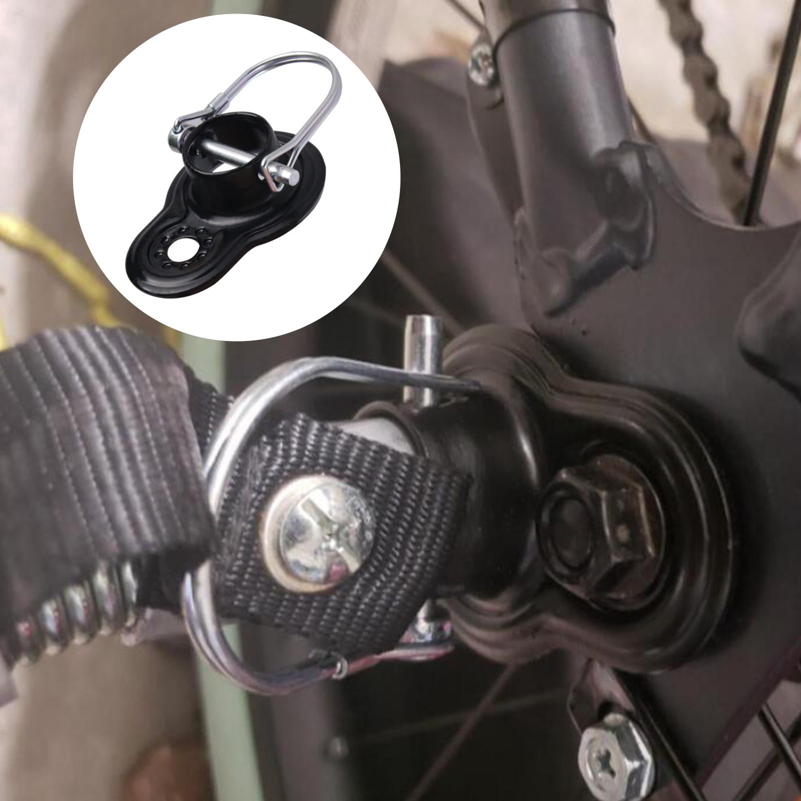Instep bike trailer straps hotsell