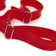 thumbnail image 4 of Banda De 10 Metros De Ancho Resistencia De Bucle De Tensión Del Estiramiento Del Ejercicio Para La Aptitud Gimnasia Roja Sunnimix Banda de ejercicio estiramiento, 4 of 8