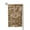 Square, variant on Desert Camouflage Garden Flag Double Sided Flags with Vivid Color for Yard Lawn Garden Decor 12.5 x18 Inch Fillet