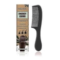 thumbnail image 1 of Anti-static Hairdressing Combs Tangled Straight Hair Bru, 1 of 4