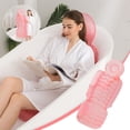 thumbnail image 1 of DPTALR Adulte Spa Coussin Gonflable Chaise Dossier avec Ventouse Coussin Gonflable, 1 of 3