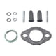 thumbnail image 2 of 2xKit De Reparación De Brida De Reemplazo Resistente Y Conveniente Para Gy6 50cc-150cc, 2 of 8
