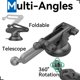 thumbnail image 5 of Soporte GPS SkyTitan para Garmin Nuvi Drive Dezl RV GPS, 5 of 9