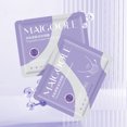 thumbnail image 4 of JWshufel Masque de Cou Infusé de Peptides pour Raffermir, Hydrater, Réduire les Rides et Lifter Jeunes, Formule Avancée Cible les Ridules, Rajeunit et Contours le Cou, 4 of 9