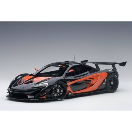 Mclaren 720s: Mclaren P1 Price In Bangladesh