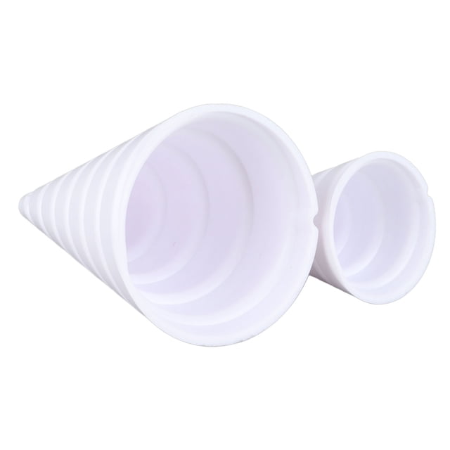 Coil Winding Jig, Gardening Antenna Making Tool 2Pcs Enhancing Plants Reusable For Garden