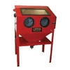 Buffalo Tools SBCNNS Sandblaster Cabinet Vertical