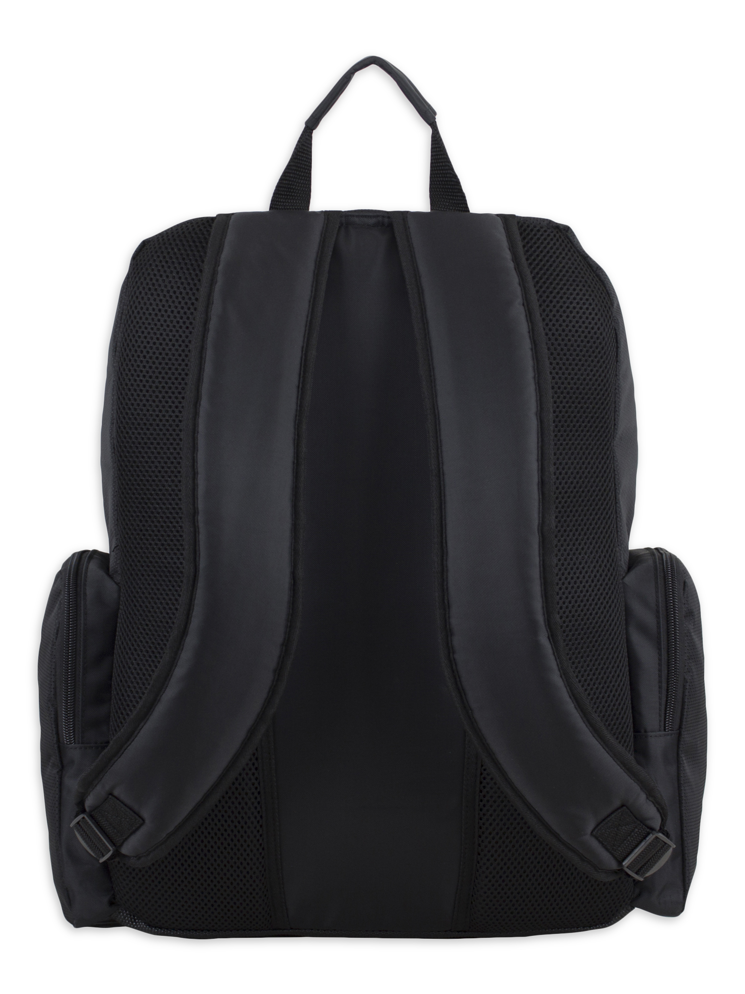 Eastsport Odyssey Backpack, Black - image 3 of 7