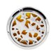 thumbnail image 1 of unbranded Perfume Clip De Inoxidable Para Auto Difusor Con Elegante, 1 of 8