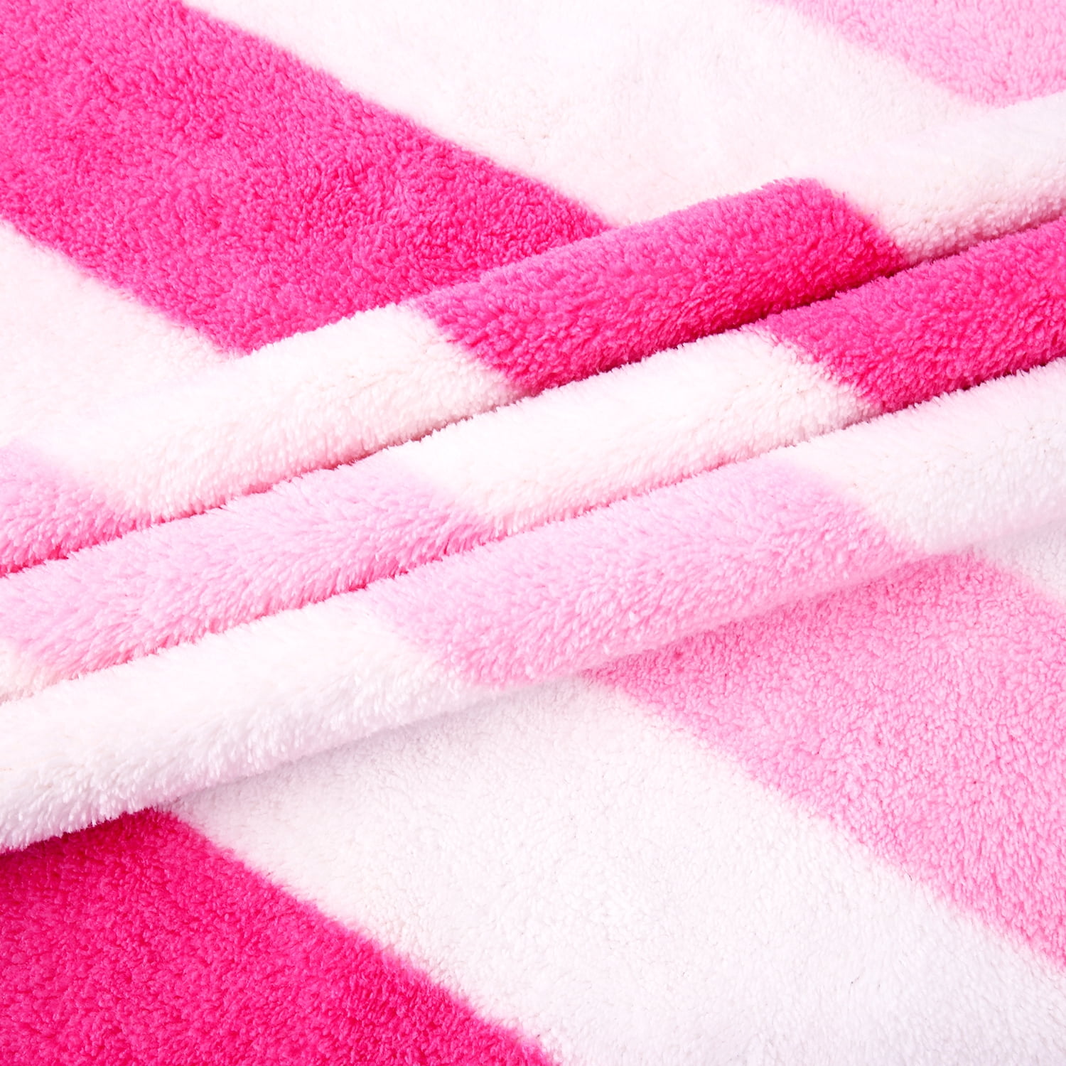 2-Pieces Bath Towel Set For Bathroom, High Density Plush Fleece Ultra Absorbent, 30"x60"