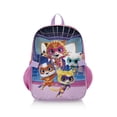 thumbnail image 2 of Heys Kids Super Kitties 2pc (Backpack & Lunch Bag) Set (D-EST-SK01-26BTS), 2 of 7