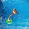 thumbnail image 4 of Ergonomic Floating Hand Swim Training Board For Aquatic Fitness Workouts And Recreational Swimming, 4 of 4