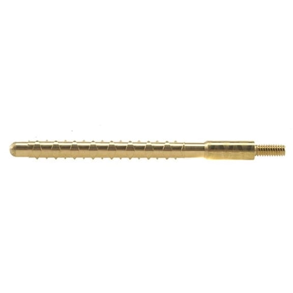 Dewey Parker Hale Style Rifle Cleaning Jag 30 to 35 Caliber 8-32 Thread Brass