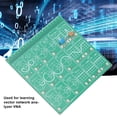thumbnail image 3 of RF Demo Kit, Frequency Test Board LC Series Circuit Antenna Analyzer Test With 20cm Adapter Cable For Learning Vector  Analyzer, 3 of 8
