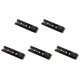 thumbnail image 1 of Likrtyny Tarjeta Convertidora M.2 NVME A U.2 Mkey PCIeX4 M.2 PCIe A SFF8643 (Vertical), 1 of 2