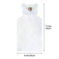 thumbnail image 3 of 10 toallitas absorbentes para bebés y niños pequeños, ideales para la espalda, para niños y guarderías., 3 of 9
