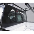 thumbnail image 1 of KARGOMASTER 31080 Black Headache Rack, 1 of 1