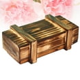 thumbnail image 4 of MasteelfCA Box Wooden Puzzle Box Creative Special Unique Gift Box Educational Toys for Child Gift, 4 of 8