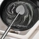 thumbnail image 5 of Cepillo para Ollas de Acero Inoxidable | Estropajo de Acero Duradero con Bola de Limpieza | Cepillo para Platos de Cocina Resistente Al Calor | Quitagrasas para Ollas, Sartenes y Utensilios de Cocina, 5 of 6