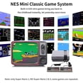 thumbnail image 4 of Mini Game Anniversary Edition Built- in 620 Classic games, 4 of 9