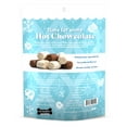 thumbnail image 2 of Three Dog Bakery Ho Ho Ho Hot Chowcolate Treats, Premium Treats for Dogs, 5 Ounces Each, 2 of 7