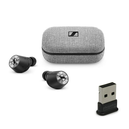 Sennheiser Momentum True BT Earbuds w/Bluetooth (Sennheiser Momentum Best Price)