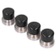 thumbnail image 3 of inoxidable 4pcs 2.441in Bearing Buddy Accesorio de herramienta de lubricador de acero inoxidable para barco de remolque,Bearing Buddy Trailer Bearing Buddy Acero inoxidable Bearing Buddy Boat Bearing Higoodz Accesorio de coche, 3 of 8