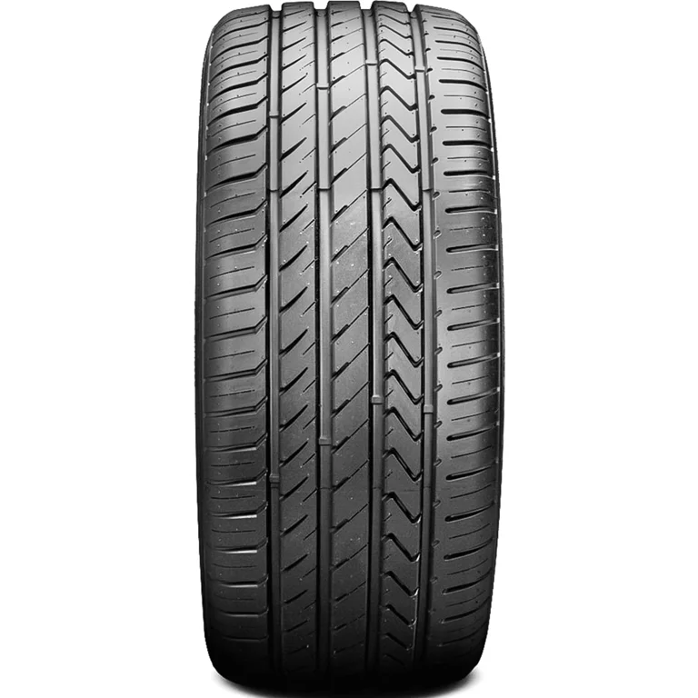 Lexani LX-TWENTY High Performance All Season Tire, Size 265/30R22