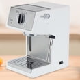 thumbnail image 1 of Varita De Para Máquina De Café, Boquilla De Para Máquina De Café, Acero Inoxidable Antiescaldaduras Para ECP36, 1 of 7