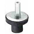 thumbnail image 3 of Shaw Plugs Mechanical Expansion Plug Thumb Nut 3/8 In Aluminum Stainless Steel, 3 of 3