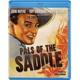 thumbnail image 2 of Pals of the Saddle (Blu-ray), Olive, Western, 2 of 3