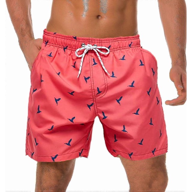 Dissolving Swim Trunks Birthday Prank Funny Bachelor Beach Party Gift For Your Bro Lose His Swim Shorts In The Swimming Pool (get It)