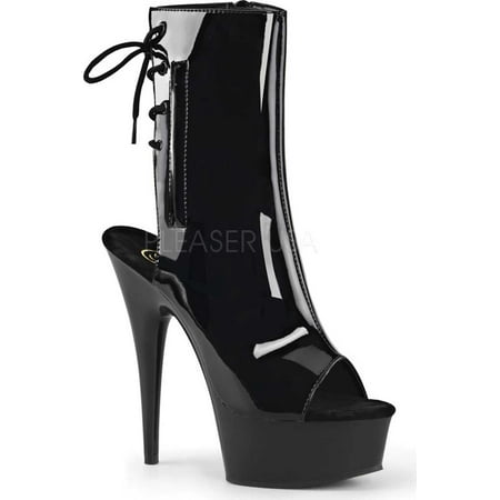 

Women s Pleaser Delight 1018
